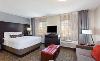 Staybridge Suites Fairfield Napa Valley Area