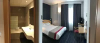 Holiday Inn Express Madrid-San Sebastian D/L Reyes Hotel di San Agustín del Guadalix