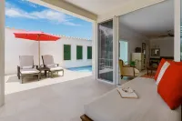 Spice Island Beach Resort - Pools