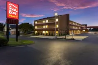 Red Roof Plus+ Columbus - Worthington Hotels in Powell
