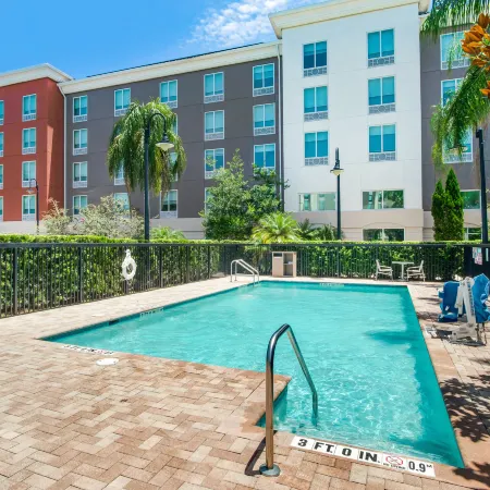 Holiday Inn Express & Suites ORLANDO - APOPKA by IHG