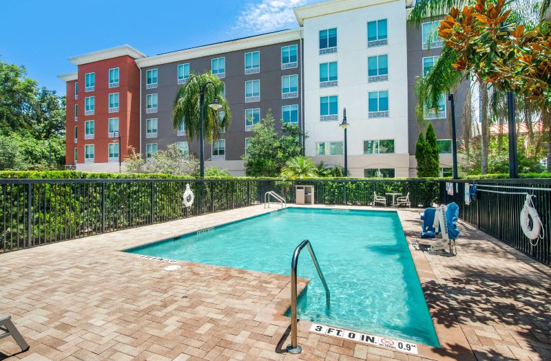Holiday Inn Express & Suites Orlando - Apopka by IHG photo 3