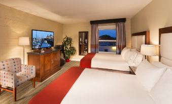 Hotel Virginia Santa Barbara, Tapestry Collection by Hilton