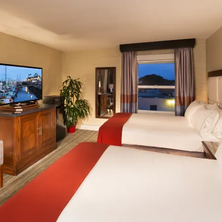 Hotel Virginia Santa Barbara, Tapestry Collection by Hilton