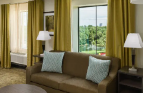 Candlewood Suites ORLANDO - LAKE BUENA VISTA by IHG