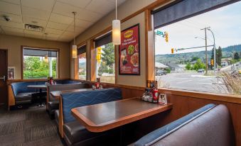 Sandman Inn Kamloops