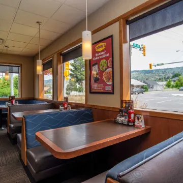 Sandman Inn Kamloops