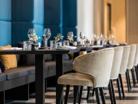 Merici Hotel Sittard - breakfast