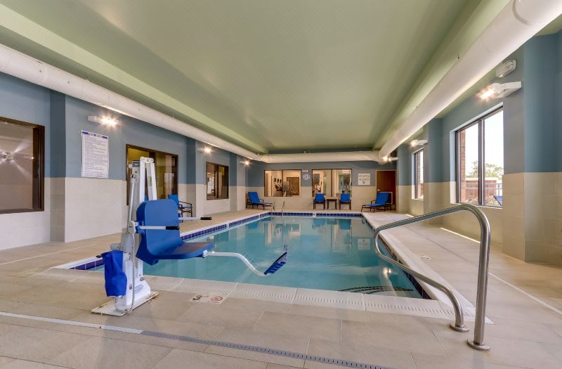 Holiday Inn Express Wilmington - Porters Neck by IHG photo 3