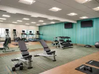Holiday Inn Express & Suites LOCKPORT by IHG Hotels in Will County