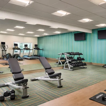 Holiday Inn Express & Suites LOCKPORT by IHG
