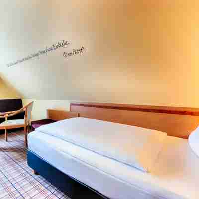 Welcome Hotel Legden Rooms