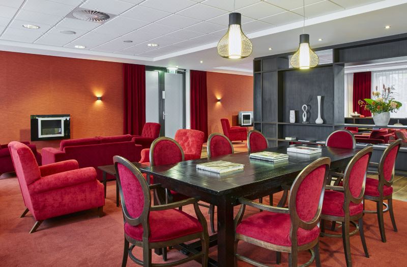 Holiday Inn Express Amsterdam - Schiphol by IHG photo 5
