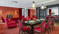 Holiday Inn Express AMSTERDAM - SCHIPHOL by IHG - petit déjeuner