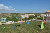 Agriturismo Le Zagare di Vendicari