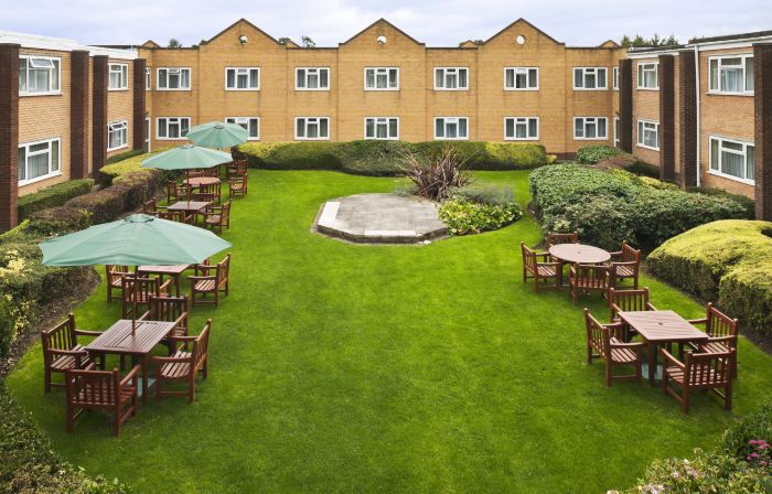 Holiday Inn CHESTER - SOUTH by IHG