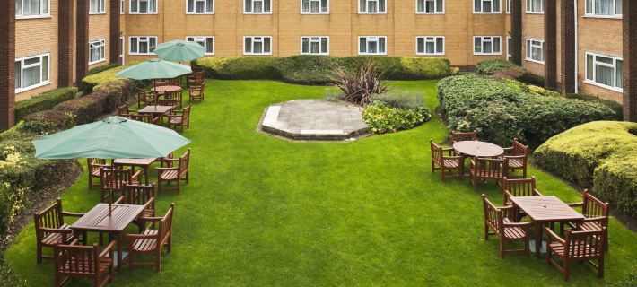 Holiday Inn CHESTER - SOUTH by IHG Hotéis em Chester