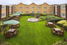 Holiday Inn CHESTER - SOUTH by IHG