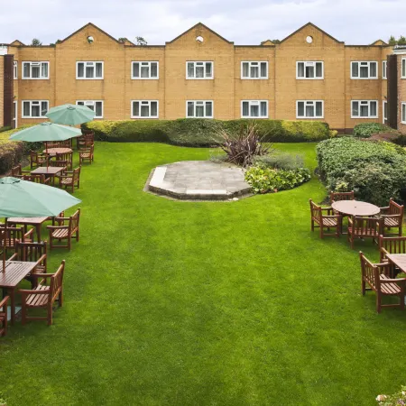 Holiday Inn CHESTER - SOUTH by IHG