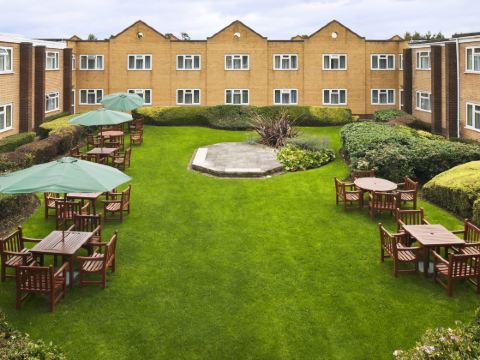 Holiday Inn CHESTER - SOUTH by IHG