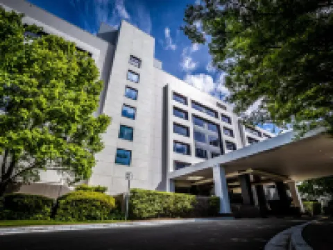 Crowne Plaza CANBERRA by IHG โรงแรมในแคนเบอร์รา