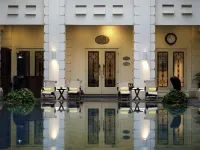 The Phoenix Hotel Yogyakarta - Handwritten Collection - Pools