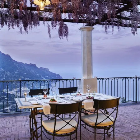 Palazzo Avino