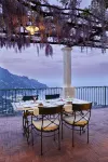 Palazzo Avino - sarapan