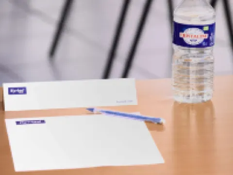 キリヤード グルノーブル サントル グルノーブルのホテル