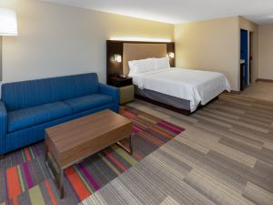 Holiday Inn Express Minden