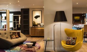 Clandeboye Lodge Hotel