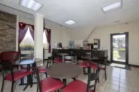 Red Roof Inn Warrenton Hotels in Warrenton