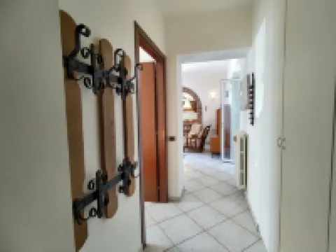 Casa Riboni ルイノのホテル