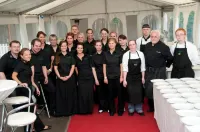 Hotel Restaurant Kromberg - Pet friendly