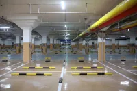 Yitu Apartment (Hexi University Store)