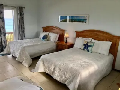 Saint Francis Resort Các khách sạn ở 
