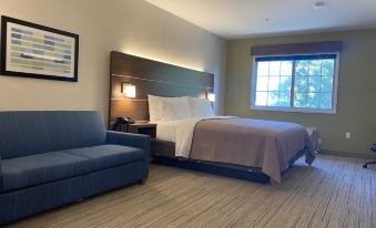 Holiday Inn Express & Suites Mountain View Silicon Valley