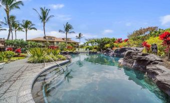 Fairway Villas N23 at the Waikoloa Beach Resort