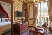 InterContinental Hotels Bordeaux - le Grand Hotel