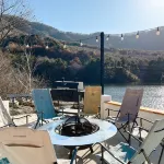 Jinan Lake Pension Hotels in Jinan-gun