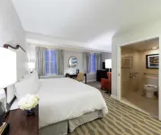 Georgetown Inn Hotels in 