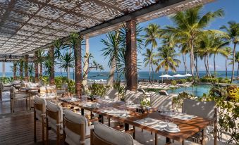 Dorado Beach, a Ritz-Carlton Reserve