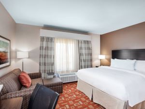 TownePlace Suites Dallas Plano/Richardson