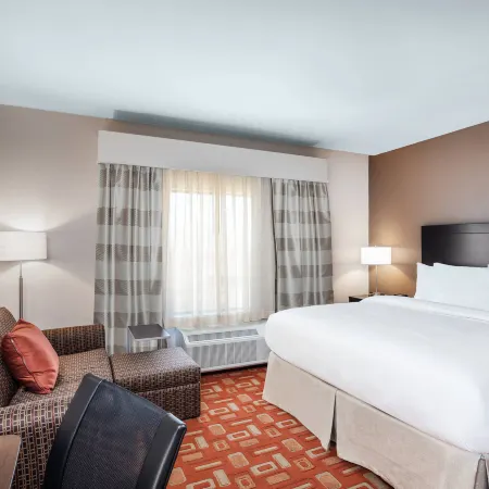 TownePlace Suites Dallas Plano/Richardson