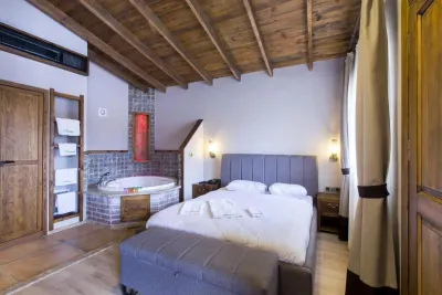 Iznik Askania Hotels in 