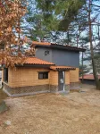 Hwaak Mountain Pine Tree Resort in Hwacheon Отели в г. Хвачхон