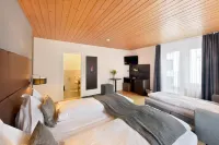 Hotel Central Hotels in Engelberg