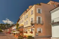 Hotel Tamaro