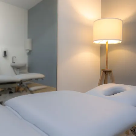 Casas Heddy, Well-Being Resort