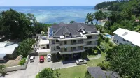 Crown Beach Hotel Seychelles Các khách sạn gần Takamaka Rum Distillery